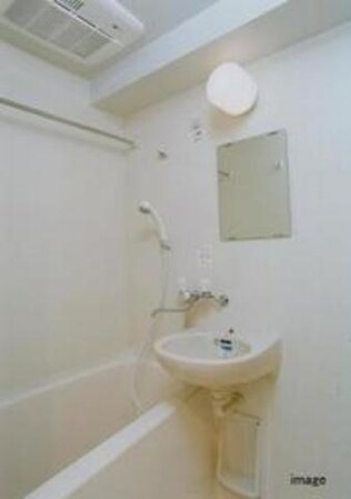 ガラ・シティ茗荷谷の物件内観写真